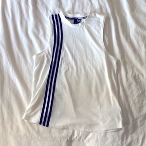 Adidas Muscle Tee